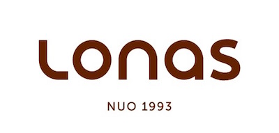 lonas, apdovanojimai, uzvalkalai